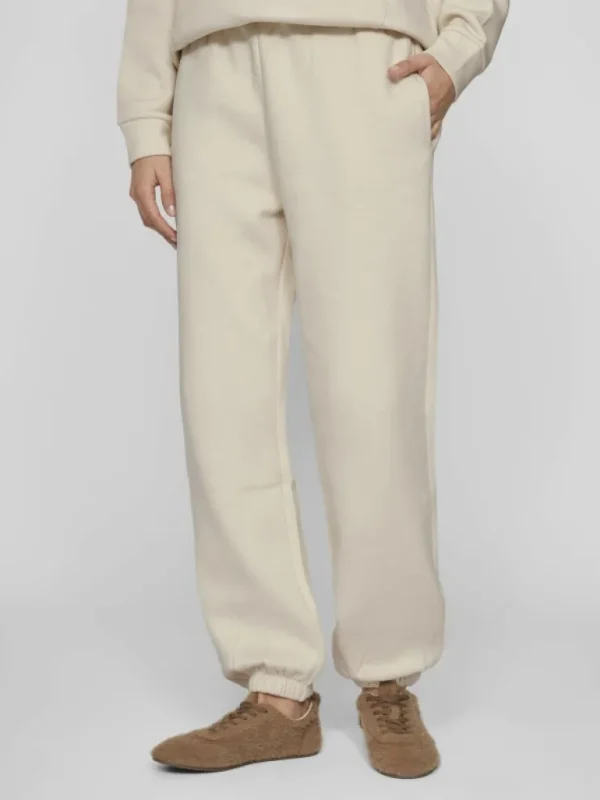 VILA Trousers & Leggings^BASIC SWEATPANTS