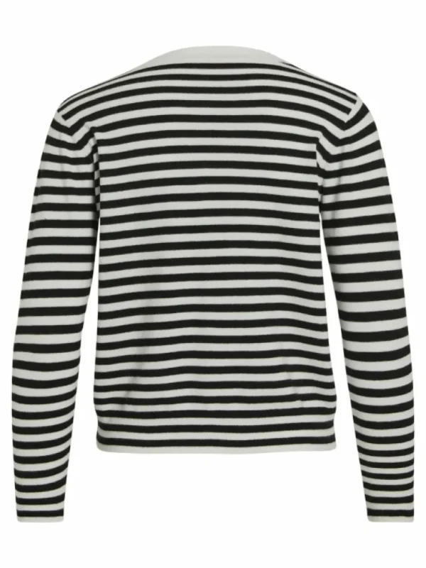 VILA Knitwear^BUTTON FRONT KNITTED CARDIGAN