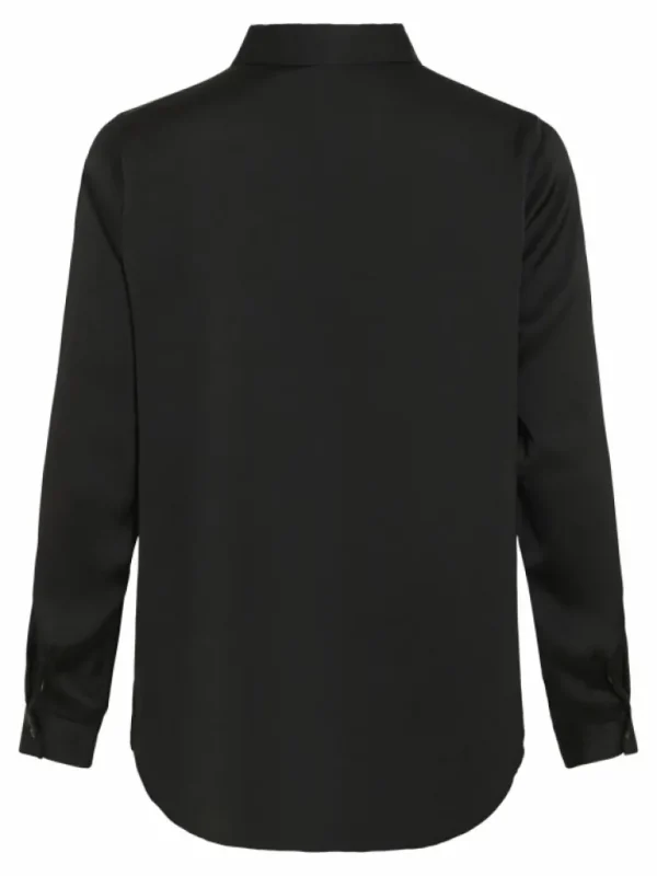 VILA Shirts^BUTTON-DOWN COLLAR - SHIRT