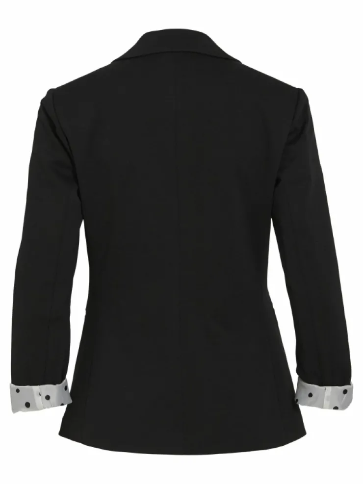 VILA Blazers & Suits^BUTTONED BLAZER