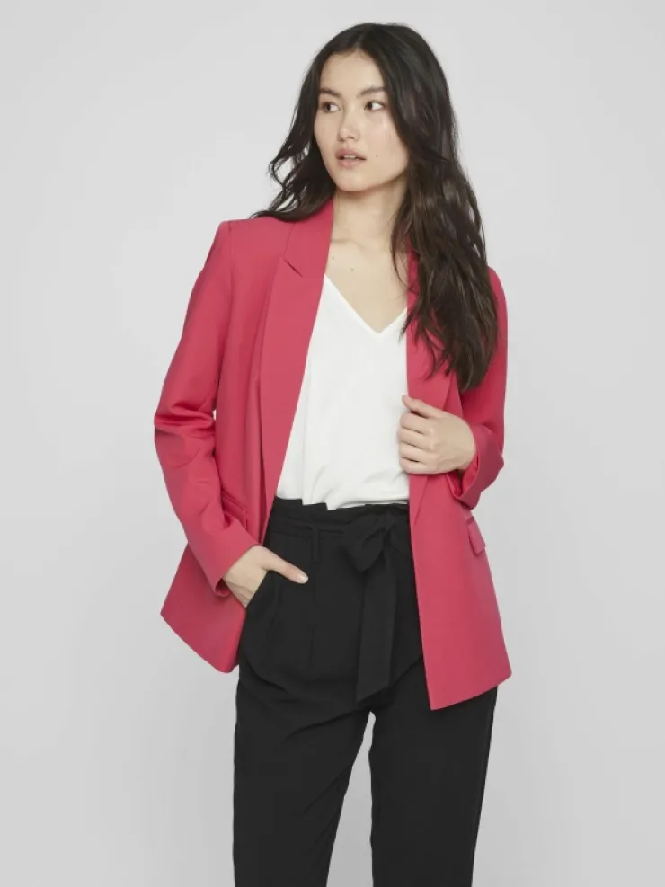 VILA Blazers & Suits^CLASSIC BLAZER