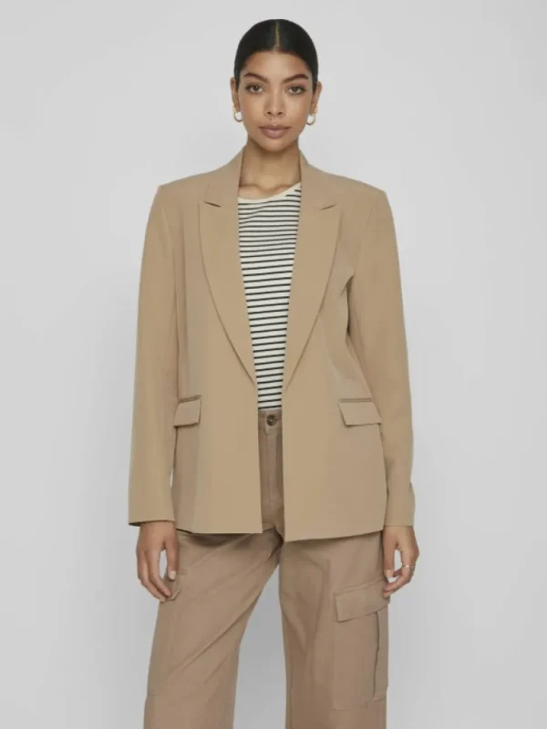 VILA Blazers & Suits^CLASSIC BLAZER