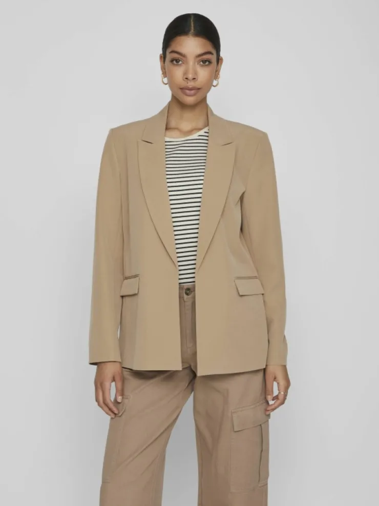 VILA Blazers & Suits^CLASSIC BLAZER