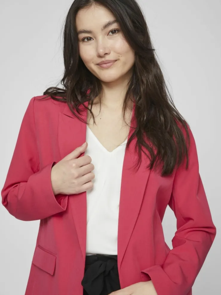VILA Blazers & Suits^CLASSIC BLAZER