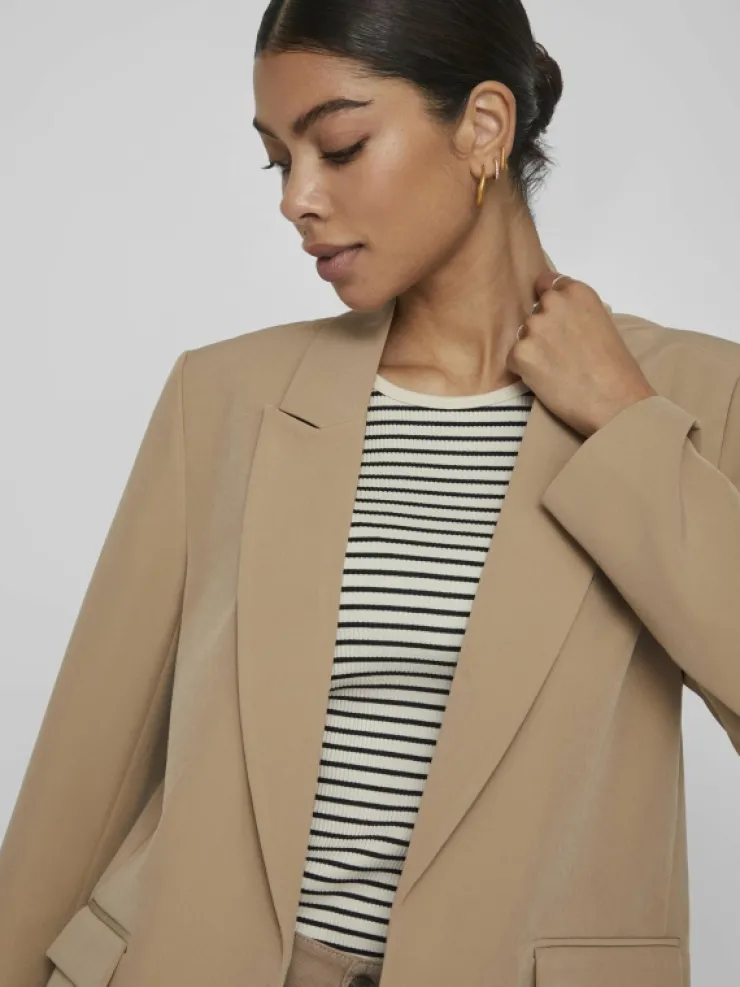 VILA Blazers & Suits^CLASSIC BLAZER