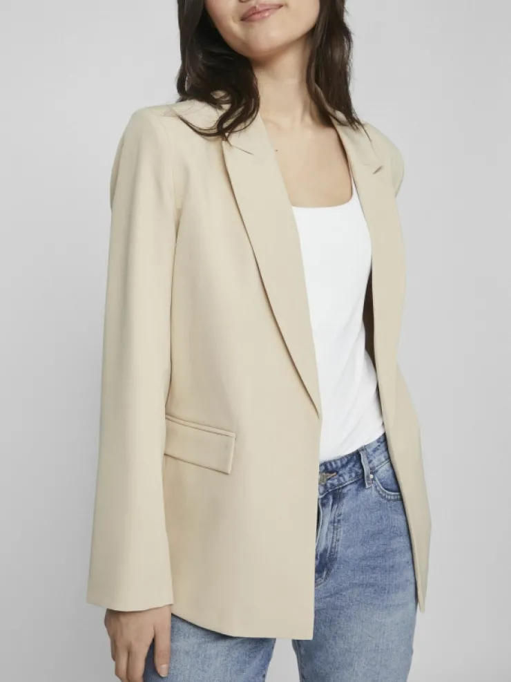 VILA Blazers & Suits^CLASSIC BLAZER