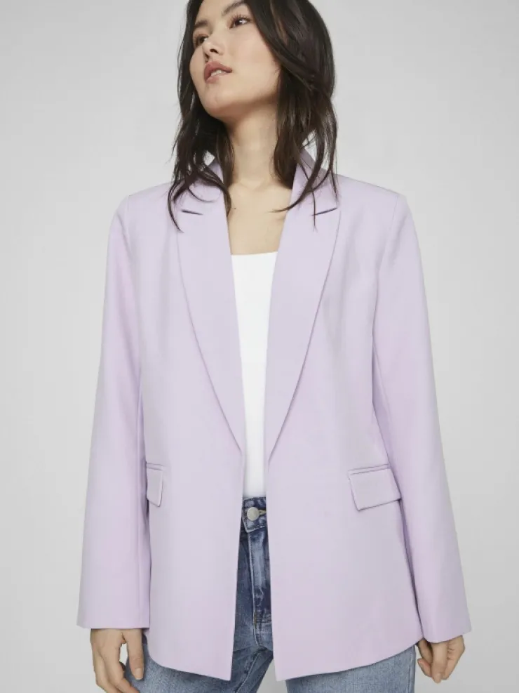 VILA Blazers & Suits^CLASSIC BLAZER