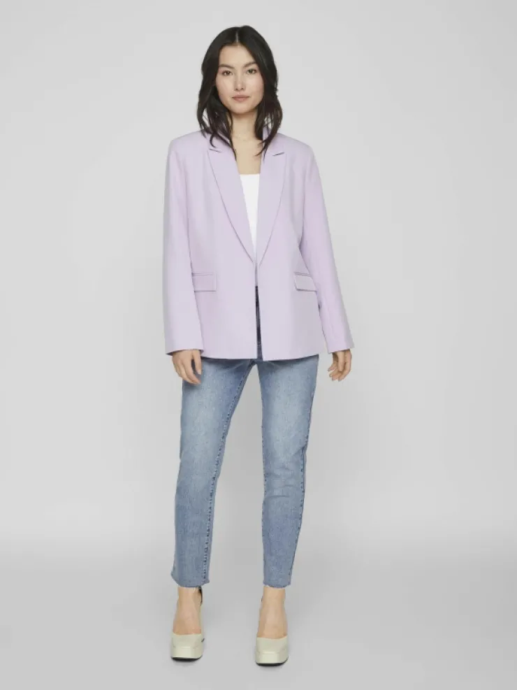 VILA Blazers & Suits^CLASSIC BLAZER