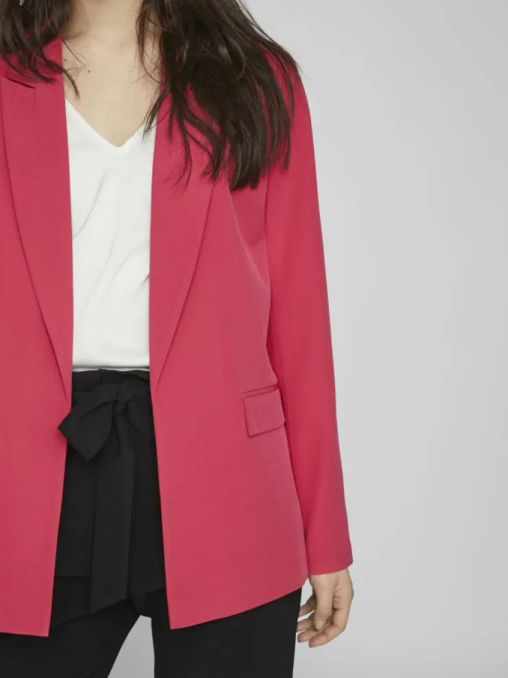 VILA Blazers & Suits^CLASSIC BLAZER