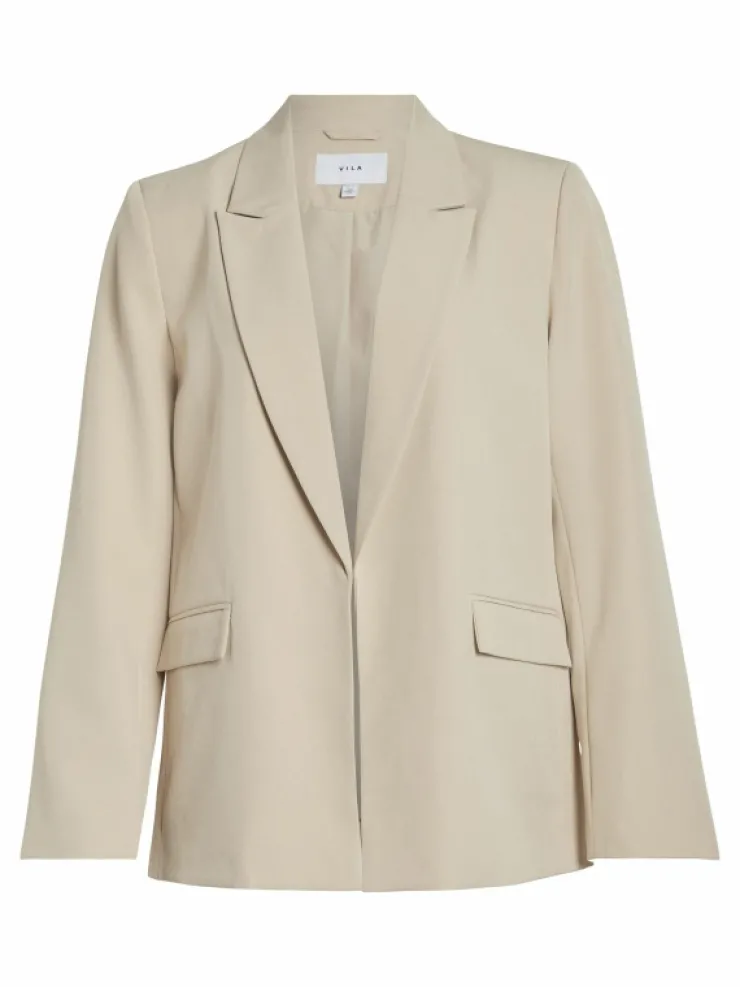 VILA Blazers & Suits^CLASSIC BLAZER