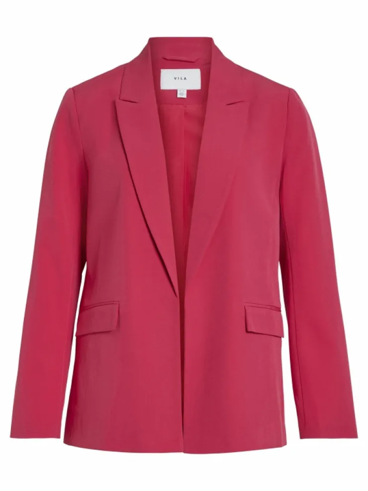 VILA Blazers & Suits^CLASSIC BLAZER