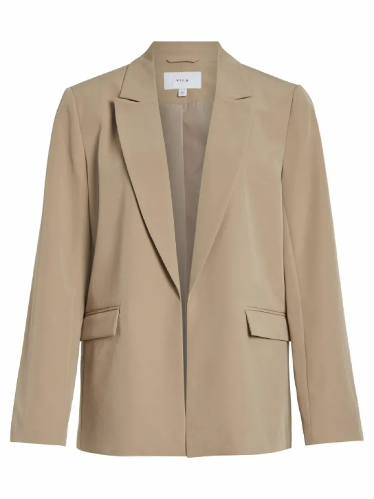 VILA Blazers & Suits^CLASSIC BLAZER