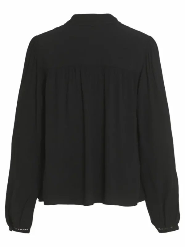 VILA Tops & T-shirts^DETAILED LONG SLEEVED BLOUSE