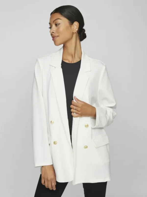VILA Blazers & Suits^DOUBLE BREASTED BLAZER