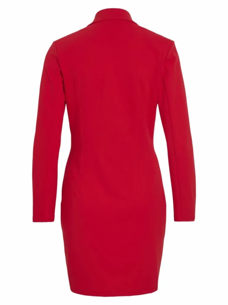 VILA Dresses^DOUBLE-BREASTED BLAZER DRESS