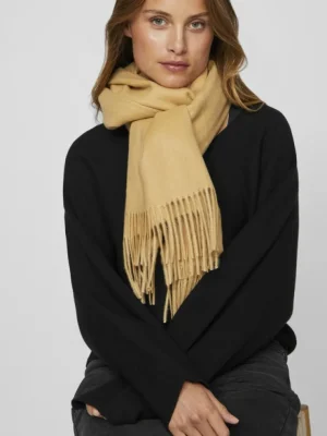 VILA Accessories^FRINGE SCARF