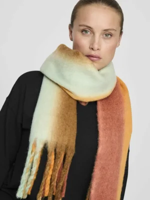 VILA Accessories^FRINGE SCARF