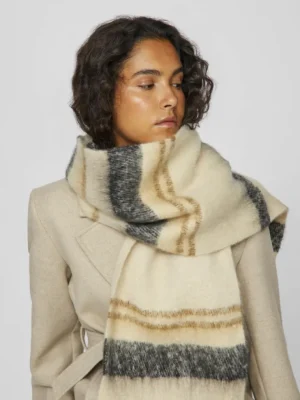 VILA Accessories^FRINGE SCARF