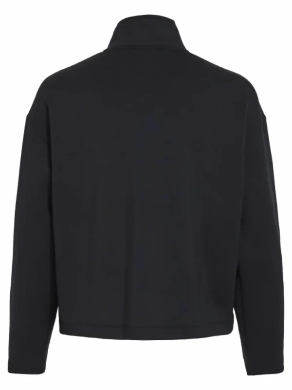 VILA Tops & T-shirts^HIGH NECK LONG SLEEVED TOP
