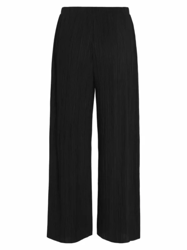 VILA Trousers & Leggings^HIGH WAIST CULOTTE TROUSERS