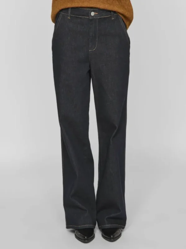 VILA Jeans^HIGH WAIST JEANS
