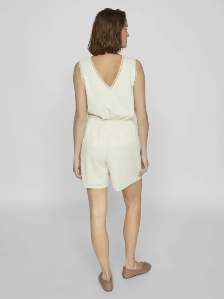 VILA Shorts^HIGH WAIST SHORTS