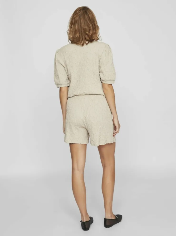 VILA Shorts^HIGH WAIST SHORTS