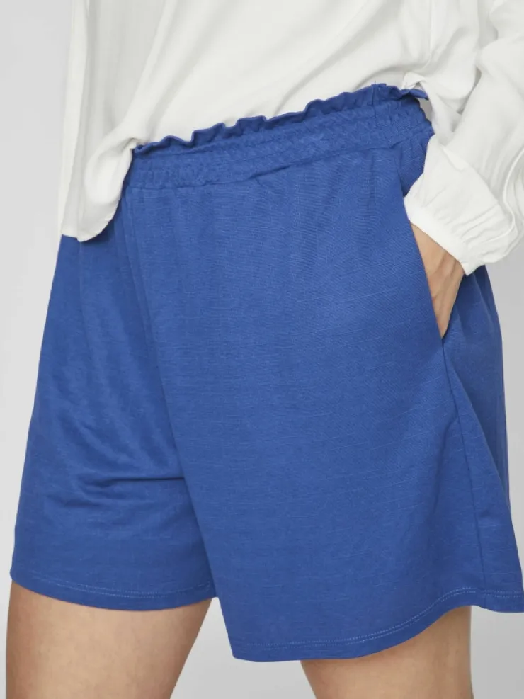 VILA Shorts^HIGH WAIST SHORTS