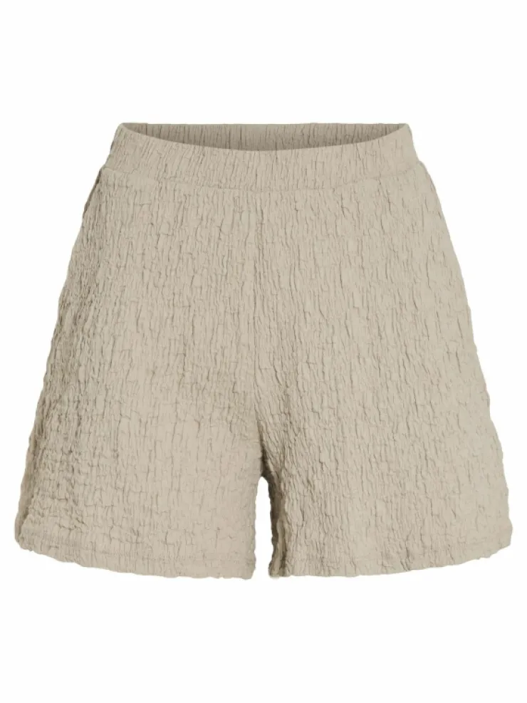 VILA Shorts^HIGH WAIST SHORTS