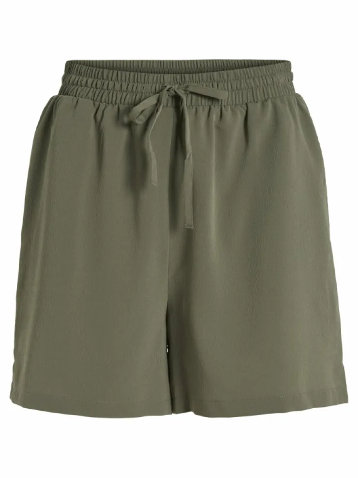 VILA Shorts^HIGH WAIST SHORTS