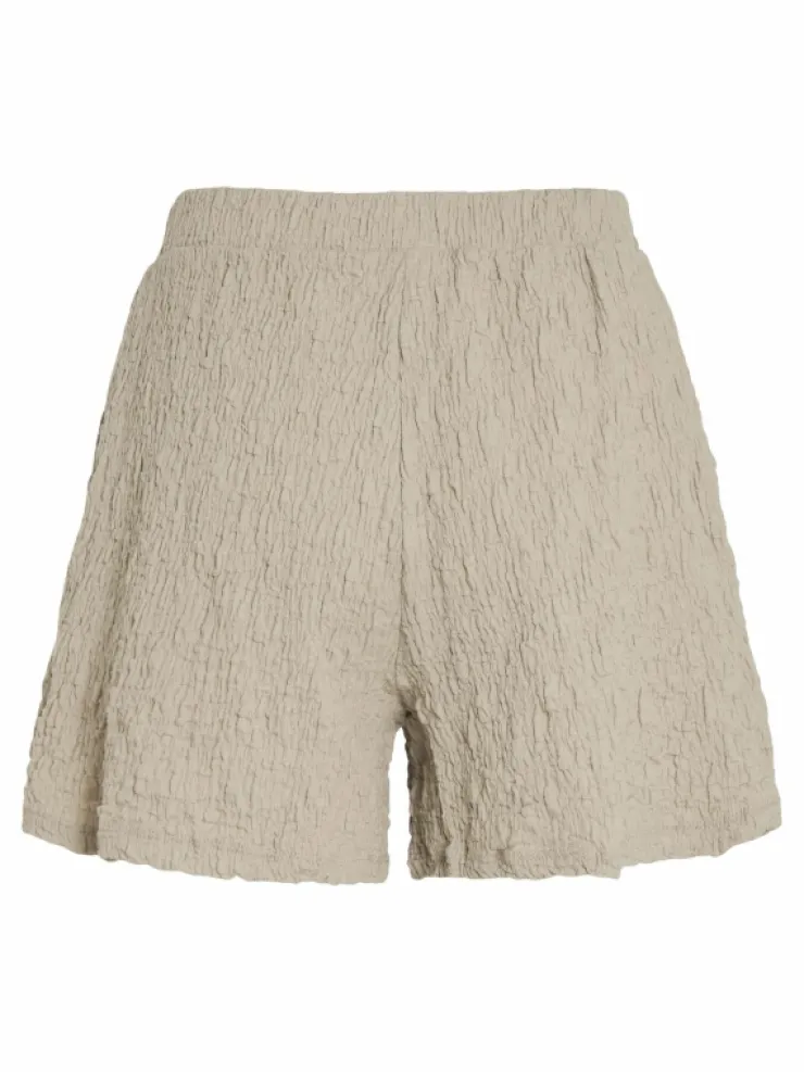 VILA Shorts^HIGH WAIST SHORTS