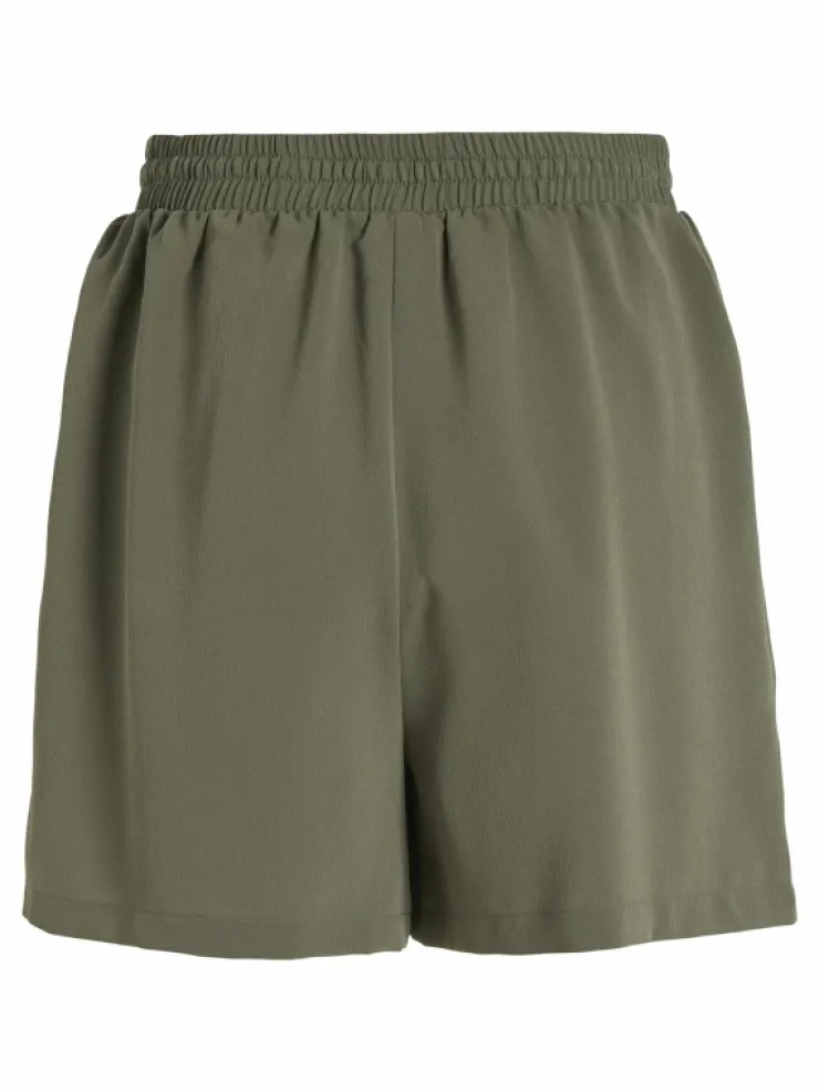 VILA Shorts^HIGH WAIST SHORTS
