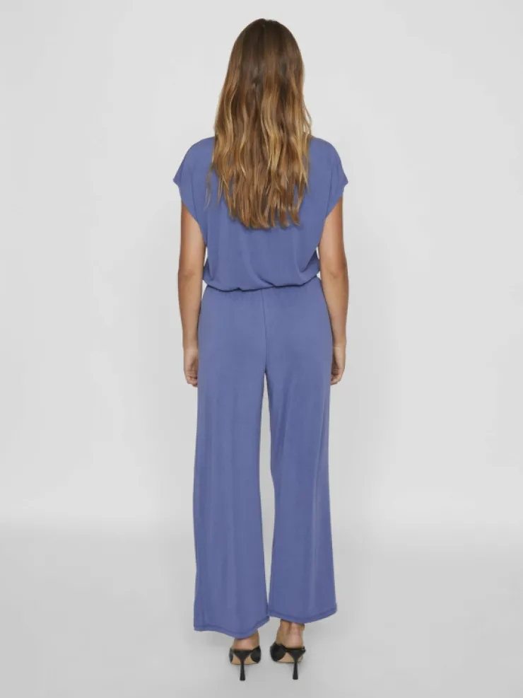 VILA Trousers & Leggings^HIGH WAIST TROUSERS