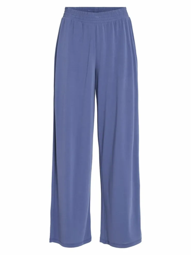 VILA Trousers & Leggings^HIGH WAIST TROUSERS