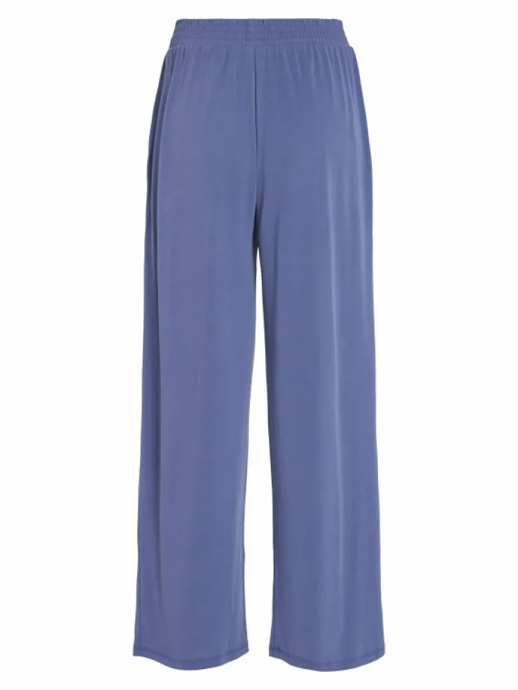 VILA Trousers & Leggings^HIGH WAIST TROUSERS