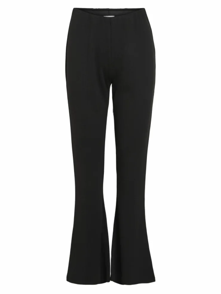 VILA Trousers & Leggings^HIGH WAIST TROUSERS