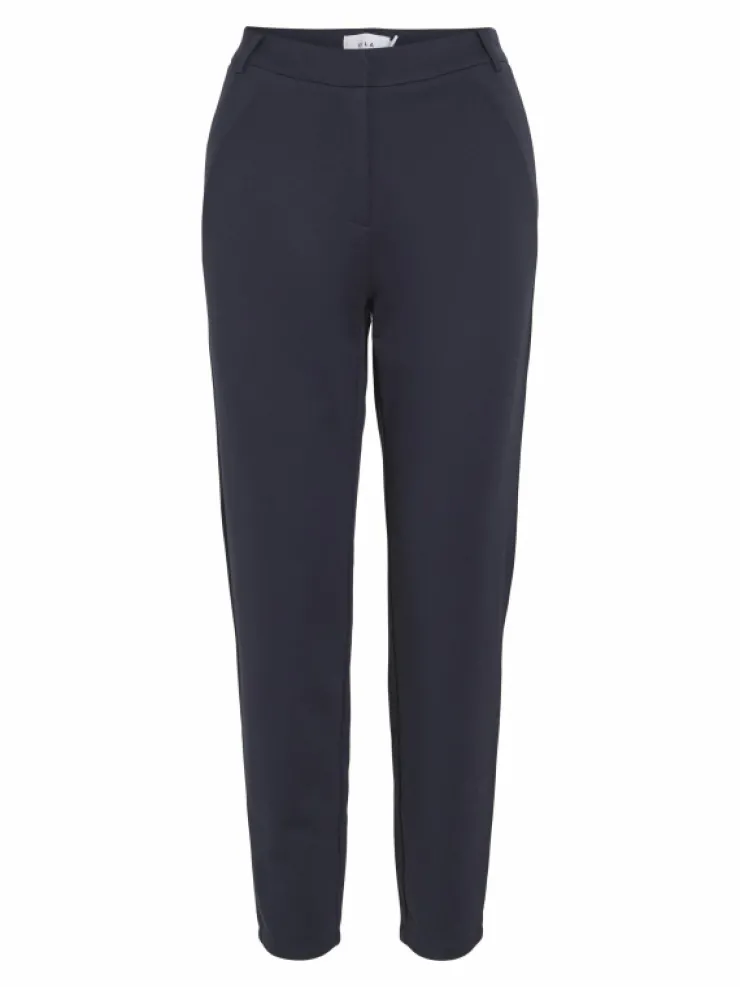 VILA Trousers & Leggings | Blazers & Suits^HIGH WAIST TROUSERS