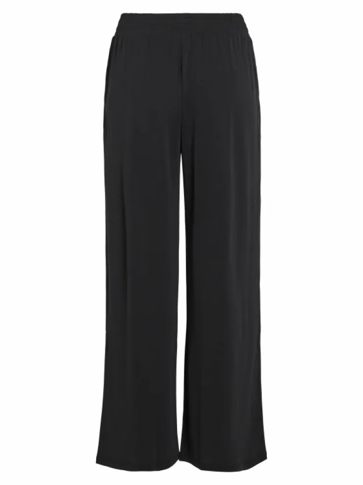 VILA Trousers & Leggings^HIGH WAIST TROUSERS