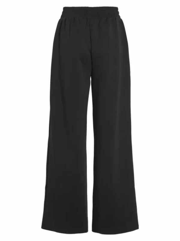 VILA Trousers & Leggings^HIGH WAIST WIDE-LEG TROUSERS