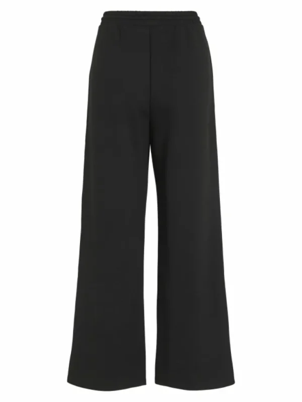 VILA Trousers & Leggings^HIGH WAIST WIDE-LEG TROUSERS