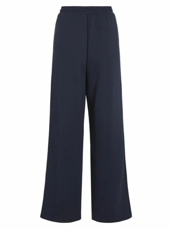 VILA Trousers & Leggings^HIGH WAIST WIDE-LEG TROUSERS