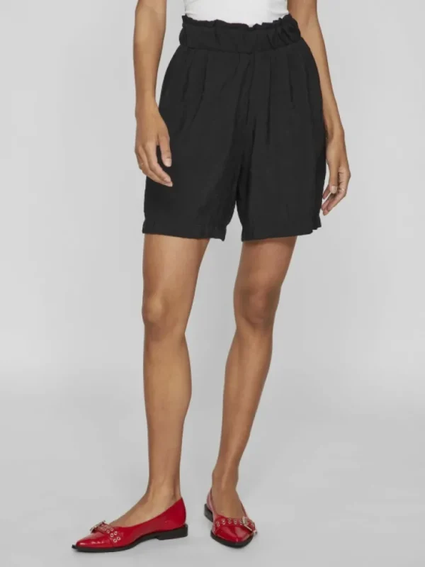 VILA Shorts^HIGH WAISTED SHORTS