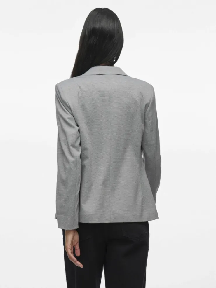 VILA Blazers & Suits^JERSEY BLAZER
