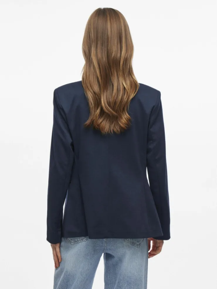VILA Blazers & Suits^JERSEY BLAZER