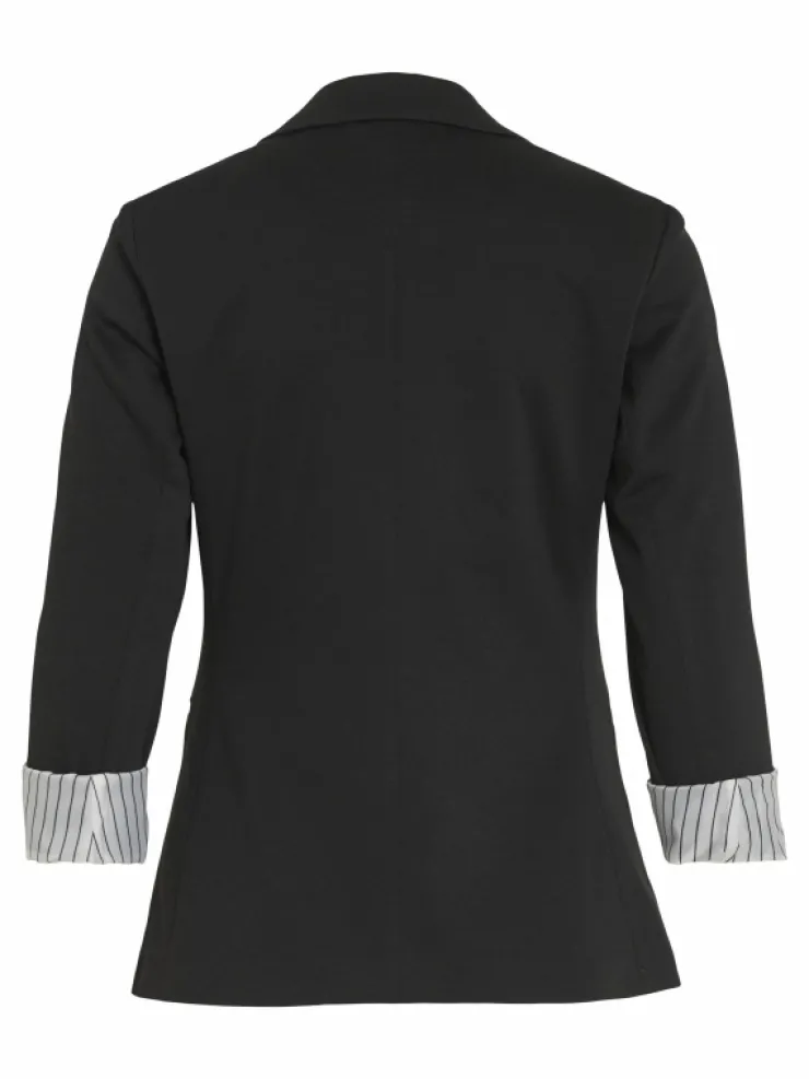 VILA Blazers & Suits^JERSEY BLAZER
