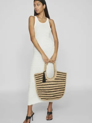VILA Accessories^JUTE BAG