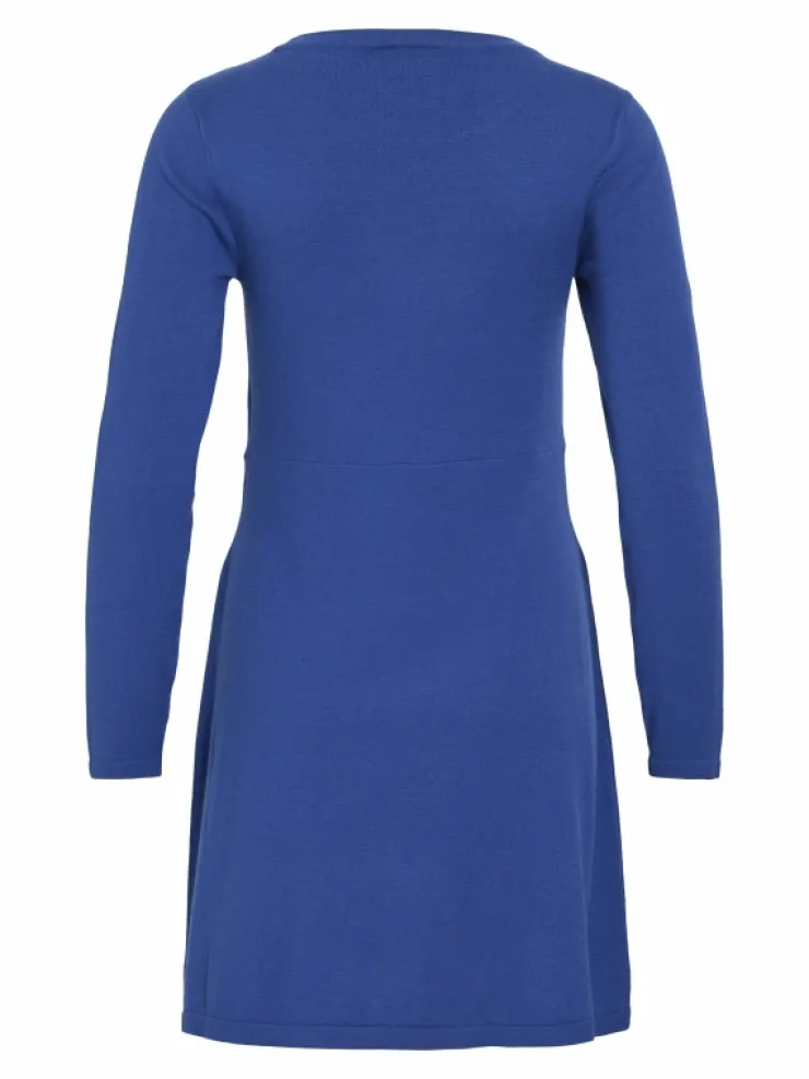VILA Knitwear | Dresses^KNITTED SHORT DRESS