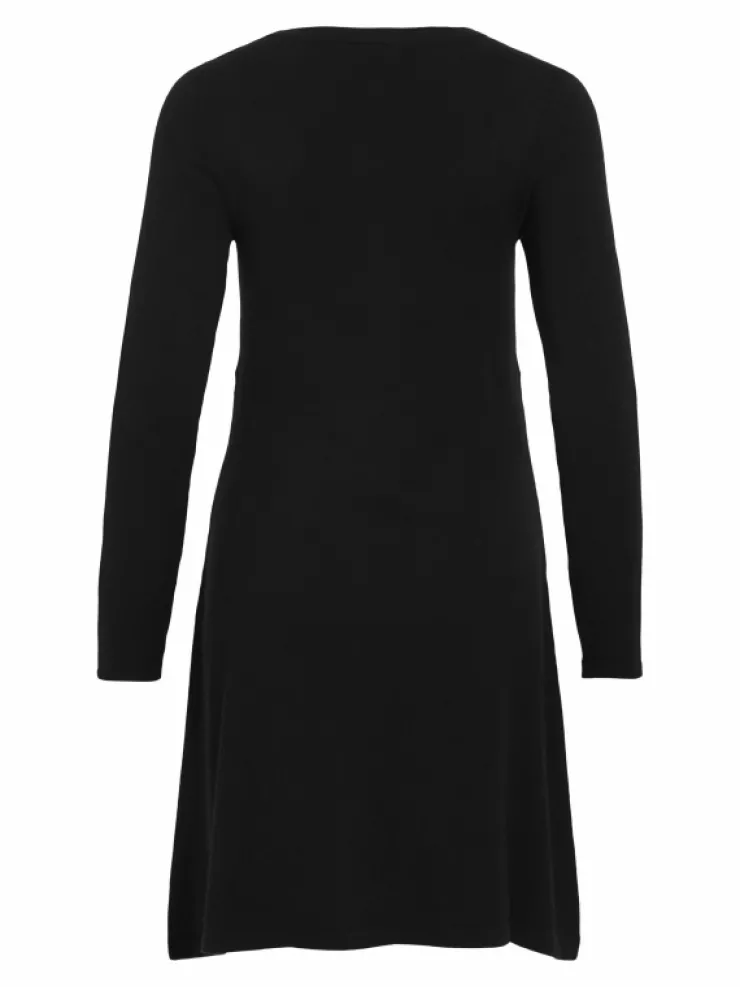 VILA Knitwear | Dresses^KNITTED SHORT DRESS