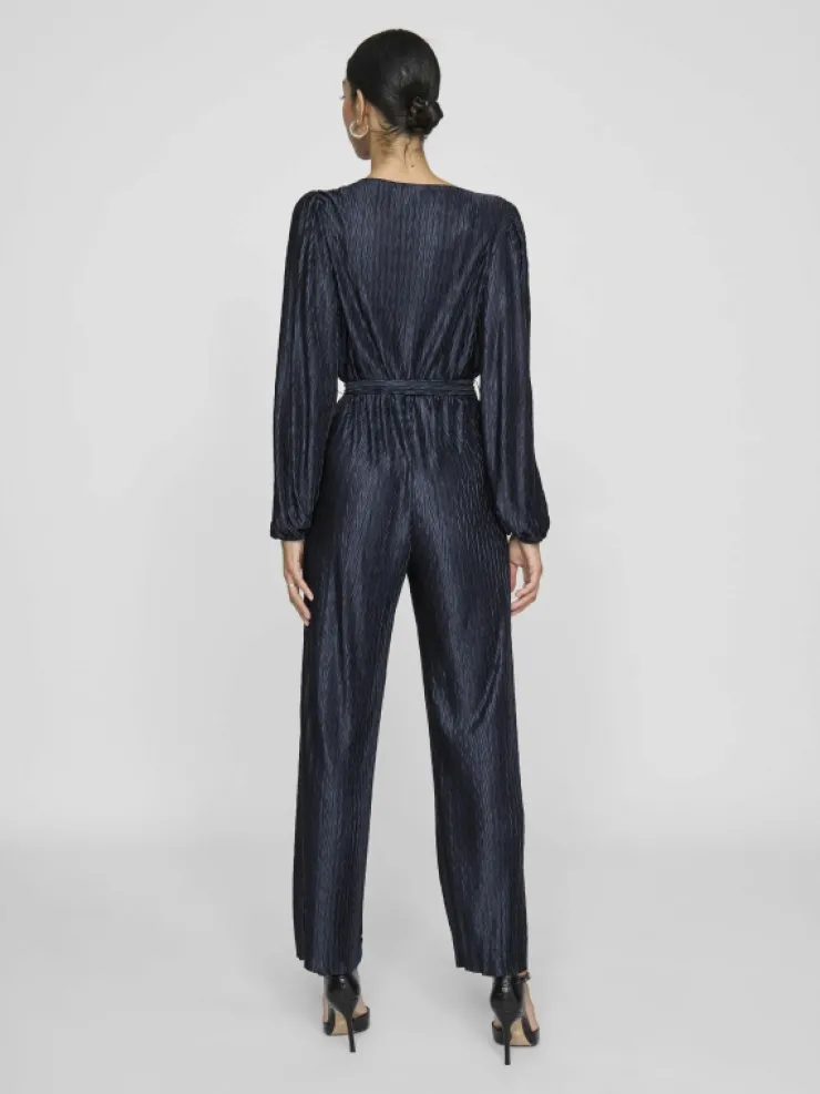 VILA Trousers & Leggings^LONG SLEEVED JUMPSUIT