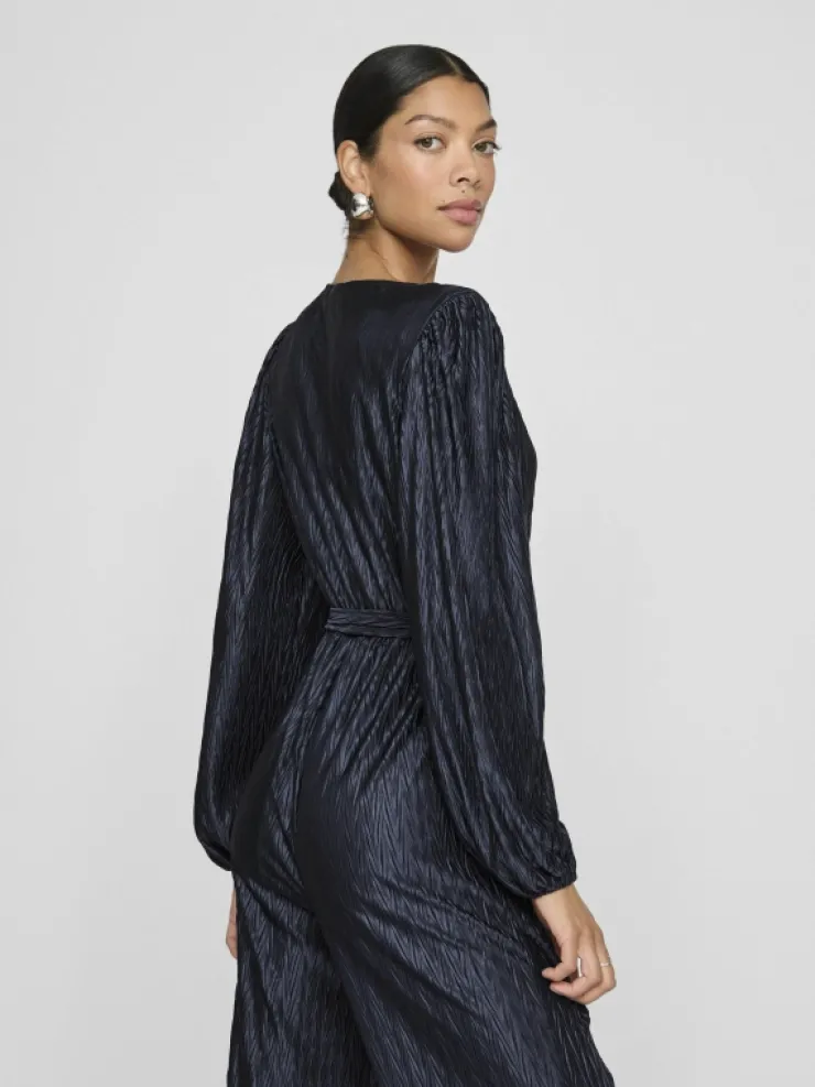 VILA Trousers & Leggings^LONG SLEEVED JUMPSUIT